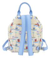 Loungefly Lilo & Stitch Stitch Angel & Leroy by Loungefly Micro Rucksack