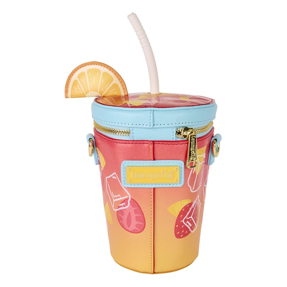 Loungefly Loungefly Tropical Drink Umhängetasche