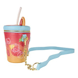Loungefly Loungefly Tropical Drink Umhängetasche