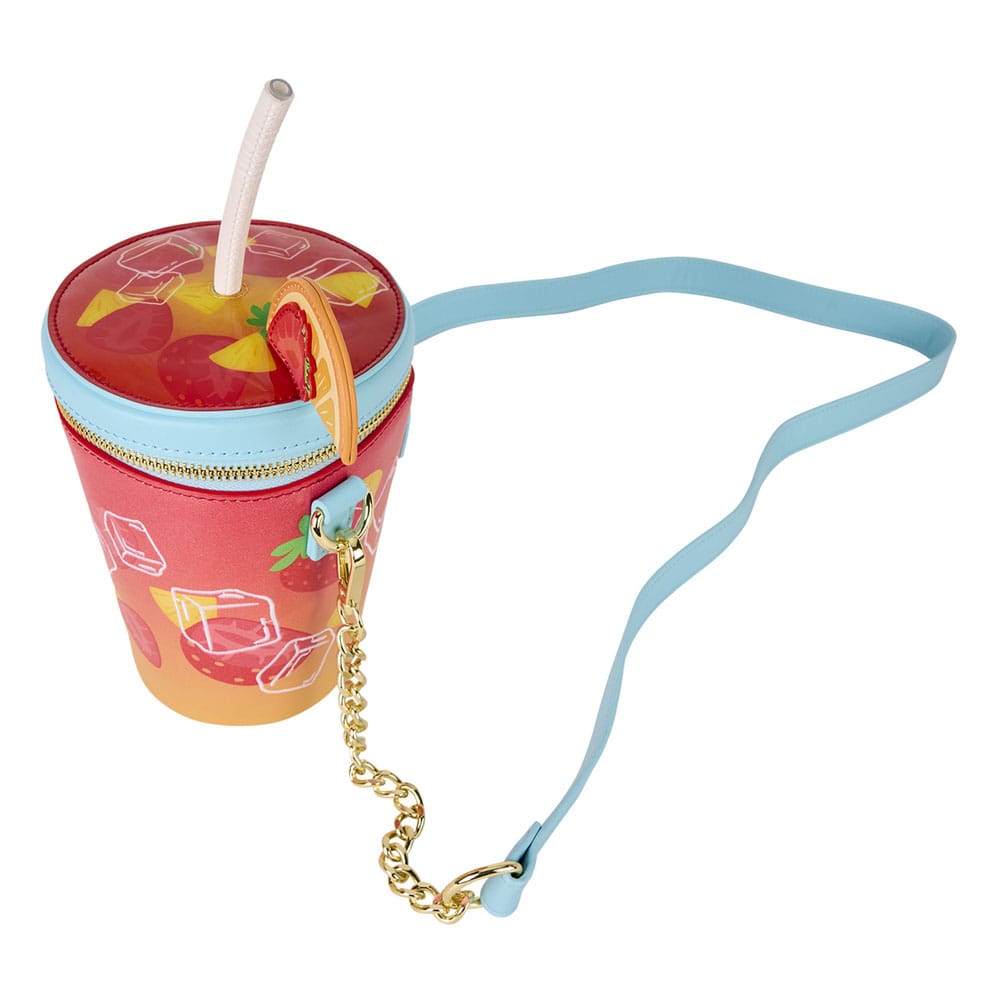 Loungefly Loungefly Tropical Drink Umhängetasche