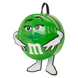 Loungefly M&Ms By Loungefly Mini Figural Rucksack