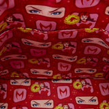 Loungefly Marvel Scarlet Witch Wanda Loungefly by Umhängetasche