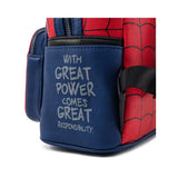Loungefly Marvel Spiderman by Loungefly Mini-Rucksack