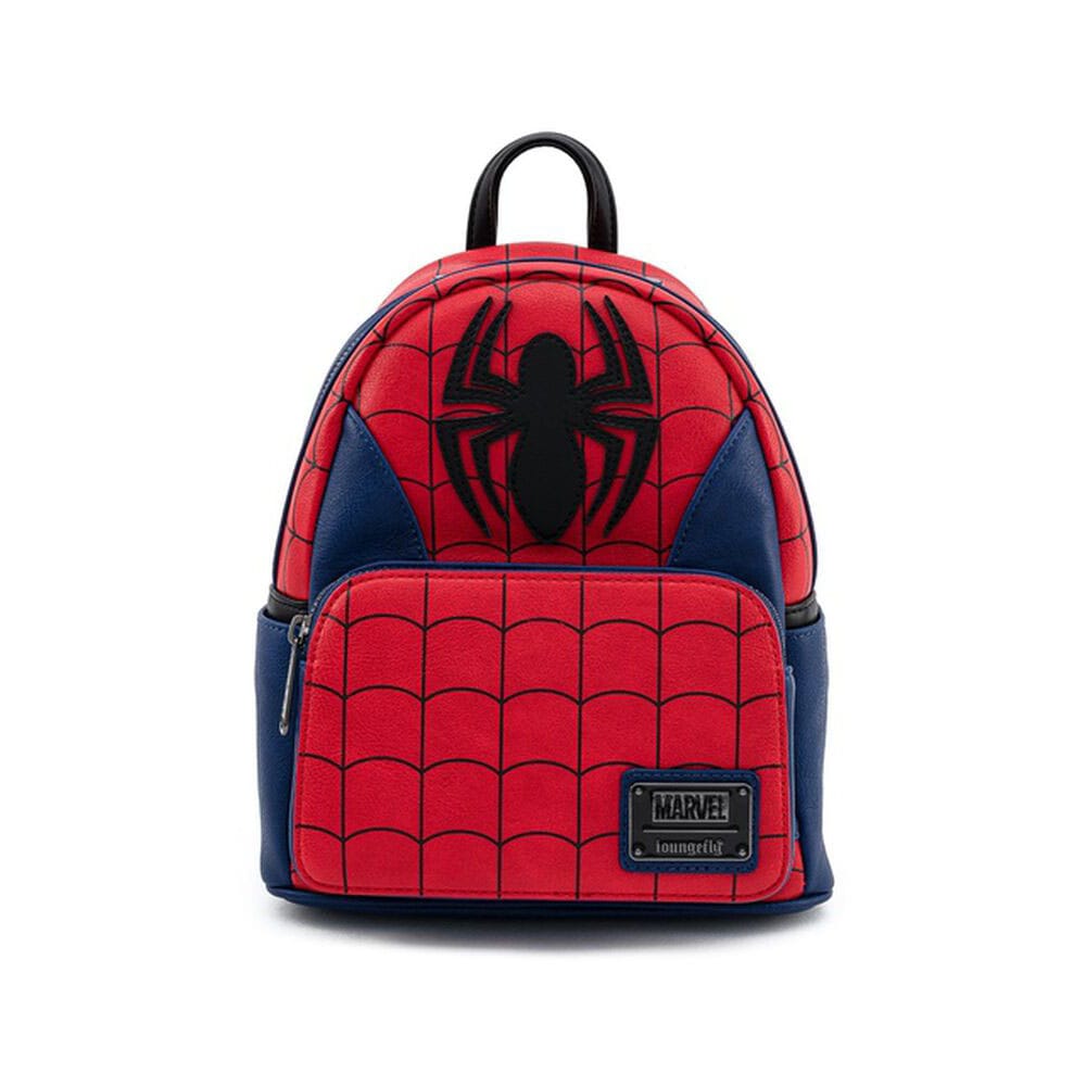 Loungefly Marvel Spiderman by Loungefly Mini-Rucksack