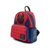 Loungefly Marvel Spiderman by Loungefly Mini-Rucksack