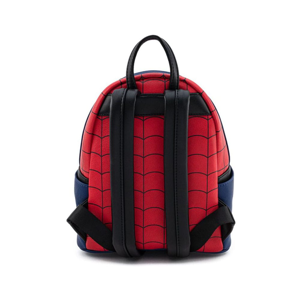 Loungefly Marvel Spiderman by Loungefly Mini-Rucksack