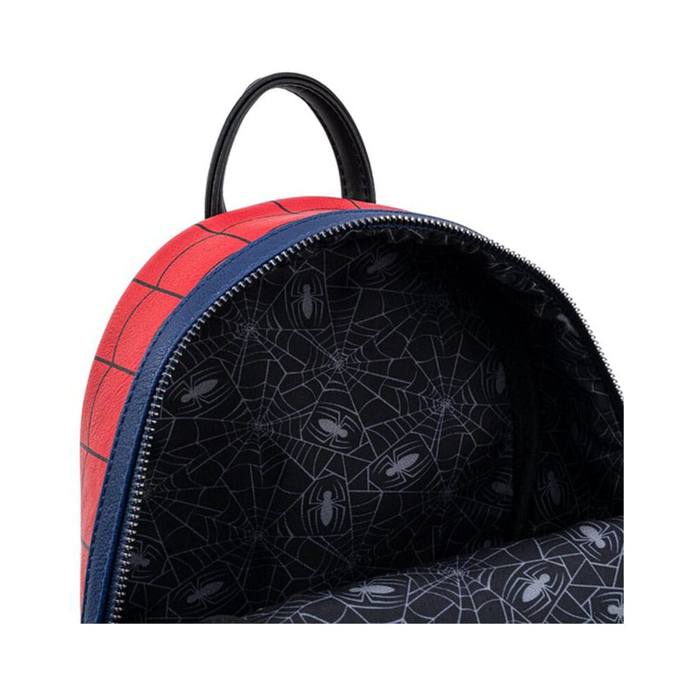 Loungefly Marvel Spiderman by Loungefly Mini-Rucksack