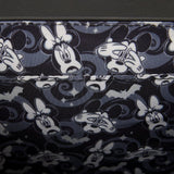 Loungefly Mickey & Minnie by Loungefly Spiderweb and Bats Umhängetasche