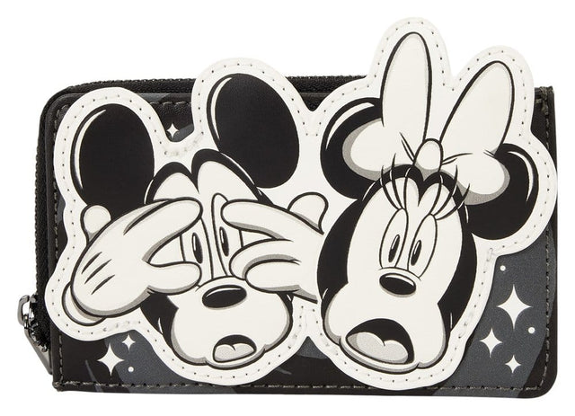 Loungefly Mickey & Minnie Ghost Loungefly by Karten-Etai