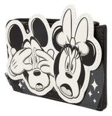 Loungefly Mickey & Minnie Ghost Loungefly by Karten-Etai