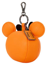 Loungefly Minnie Mouse by Loungefly Taschenanhänger Pumpkin Sortiment (15)