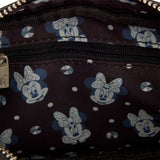 Loungefly Minnie Mouse Studs & Chains by Loungefly Sling Brusttasche / Umhängetasche