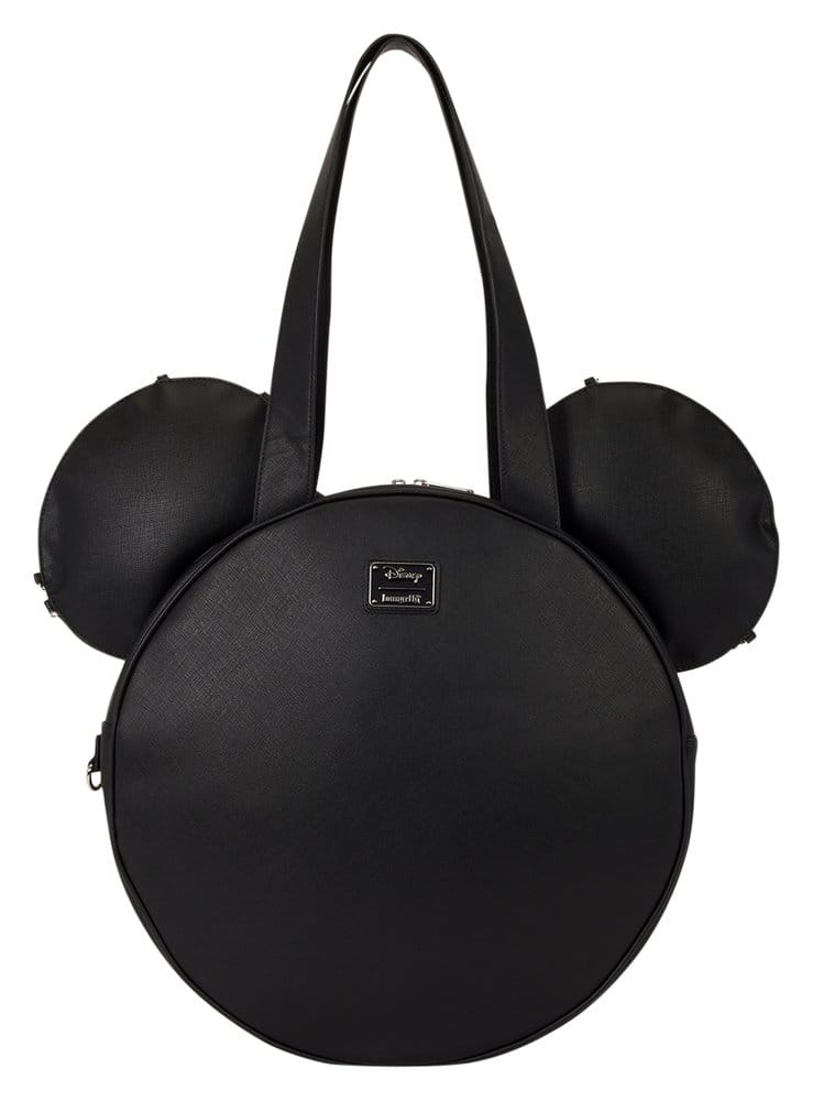 Loungefly Minnie Mouse Studs & Chains by Loungefly Tragetasche
