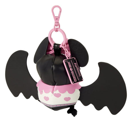 Loungefly Monster High Bat By Loungefly Taschenganhänger Sortiment (15)
