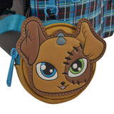 Loungefly Monster High Frankie by Loungefly Mini Rucksack