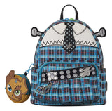 Loungefly Monster High Frankie by Loungefly Mini Rucksack