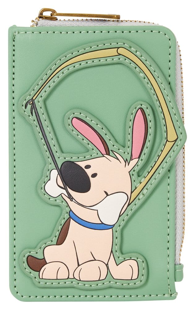 Loungefly Mulan Little Brother by Loungefly Karten-Etui