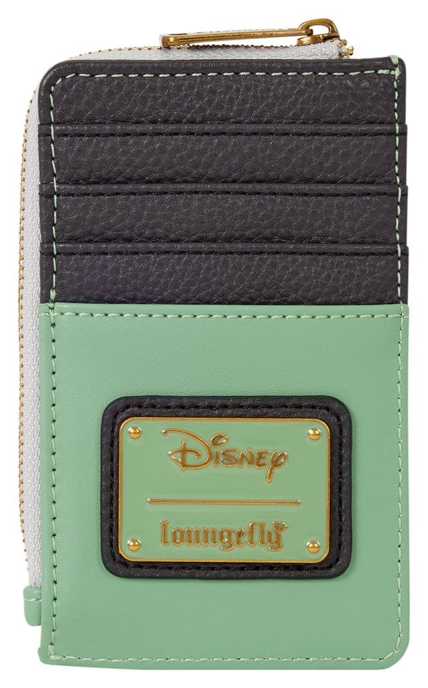 Loungefly Mulan Little Brother by Loungefly Karten-Etui