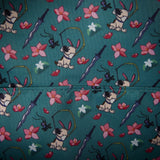 Loungefly Mulan Mulan by Loungefly Mini Rucksack