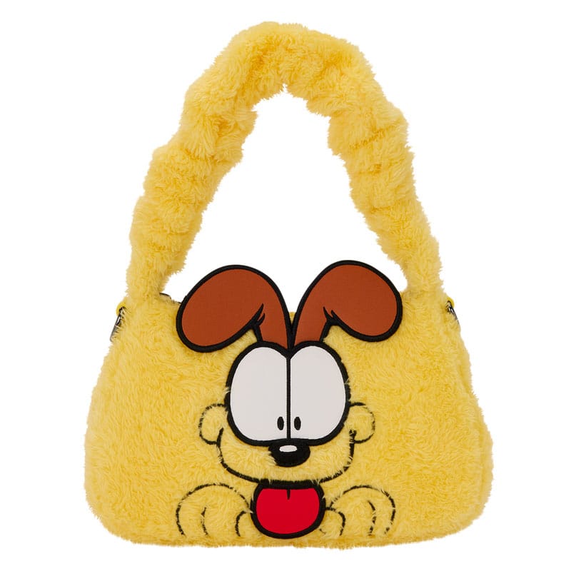Loungefly Nickelodeon By Garfield Odie Loungefly Umhängetasche