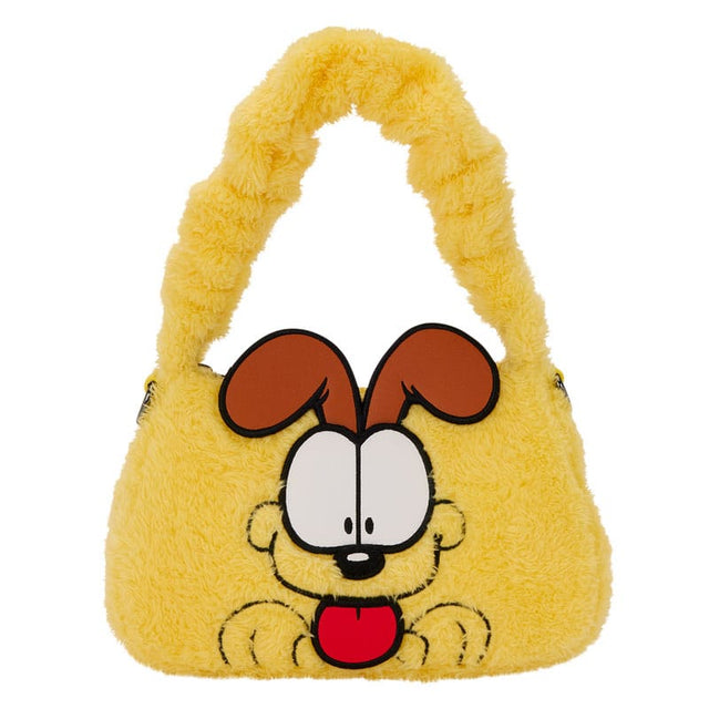 Loungefly Nickelodeon By Garfield Odie Loungefly Umhängetasche