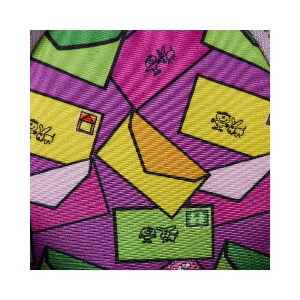 Loungefly Nickelodeon by Loungefly Blue’s Clues Mail Time Umhängetasche