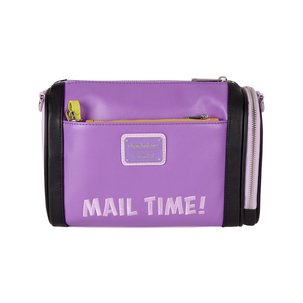 Loungefly Nickelodeon by Loungefly Blue’s Clues Mail Time Umhängetasche