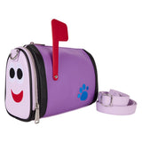 Loungefly Nickelodeon by Loungefly Blue’s Clues Mail Time Umhängetasche