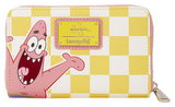 Loungefly Nickelodeon Spongebob Squarepants and Patrick Star by Loungefly Geldbeutel