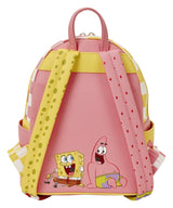 Loungefly Nickelodeon Spongebob Squarepants And Patrick Star By Loungefly Umhängetasche