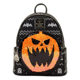 Loungefly Nightmare before Christmas Jack by Loungefly Mini Rucksack