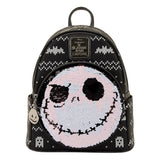 Loungefly Nightmare before Christmas Jack by Loungefly Mini Rucksack