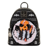 Loungefly Nightmare before Christmas Jack by Loungefly Mini Rucksack
