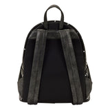 Loungefly Nightmare before Christmas Jack by Loungefly Mini Rucksack