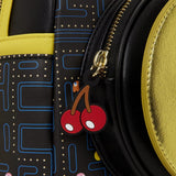Loungefly Pac-Man Loungefly Mini-Rucksack By