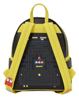Loungefly Pac-Man Loungefly Mini-Rucksack By