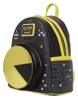 Loungefly Pac-Man Loungefly Mini-Rucksack By