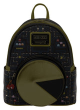 Loungefly Pac-Man Loungefly Mini-Rucksack By