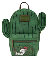 Loungefly Peanuts by Spike Desert Cactus Loungefly Umhängetasche