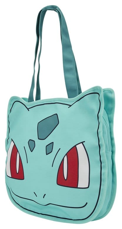 Loungefly Pokémon Bulbasaur Loungefly by Tragetasche