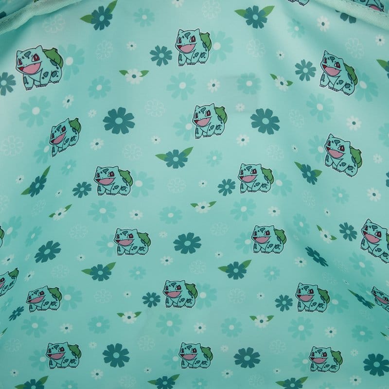 Loungefly Pokémon Bulbasaur Loungefly by Tragetasche