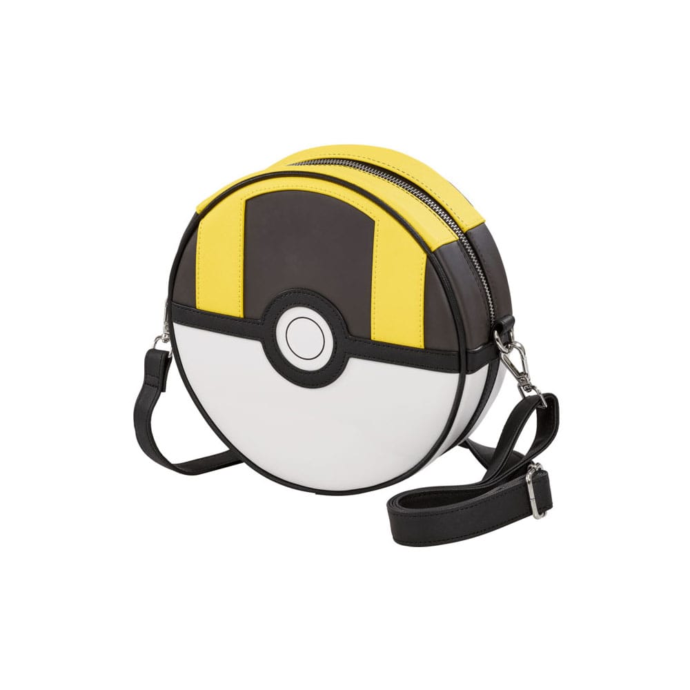 Loungefly Pokémon by Pokeball Ultraball Loungefly Umhängetasche