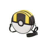Loungefly Pokémon by Pokeball Ultraball Loungefly Umhängetasche