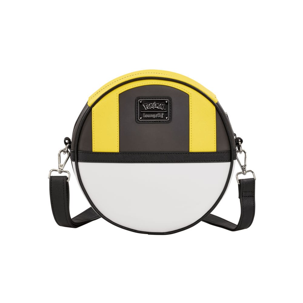 Loungefly Pokémon by Pokeball Ultraball Loungefly Umhängetasche