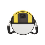 Loungefly Pokémon by Pokeball Ultraball Loungefly Umhängetasche