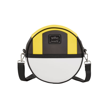 Loungefly Pokémon by Pokeball Ultraball Loungefly Umhängetasche