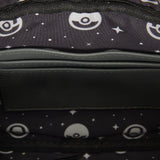 Loungefly Pokémon Morpeko by Loungefly Sling Brusttasche / Umhängetasche