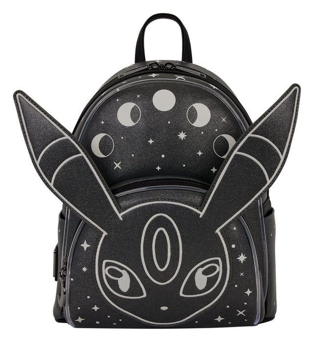 Loungefly Pokemon Umbreon by Loungefly Mini Rucksack