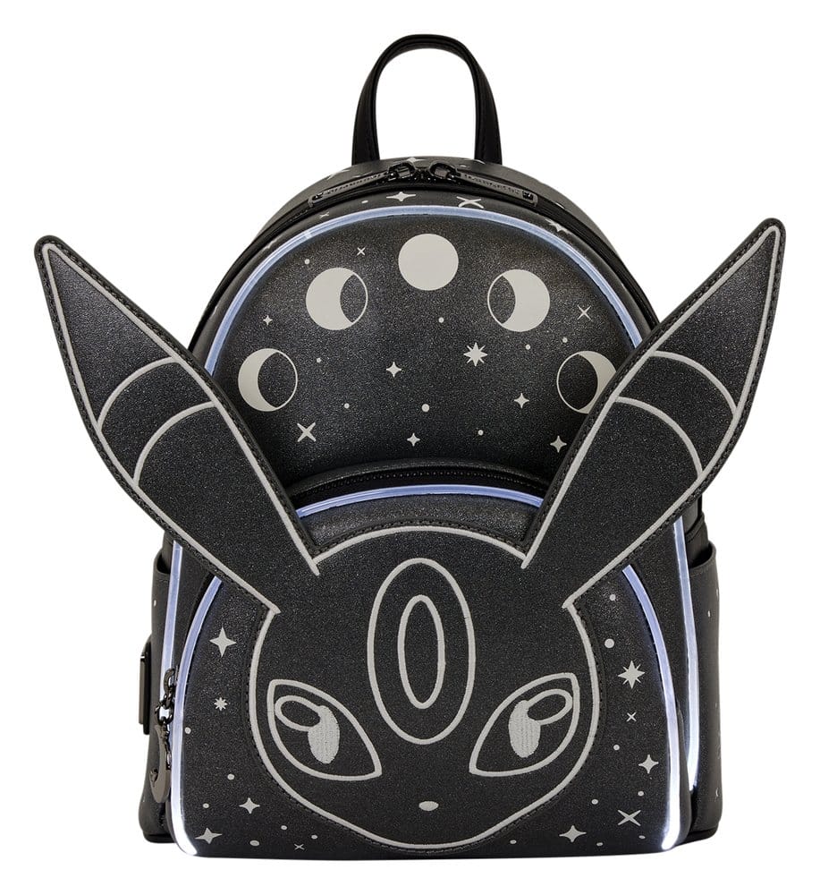 Loungefly Pokemon Umbreon by Loungefly Mini Rucksack