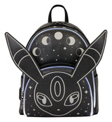 Loungefly Pokemon Umbreon by Loungefly Mini Rucksack